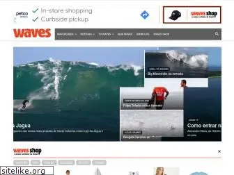 waves.com.br