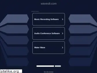 waves8.com