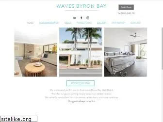wavesbyronbay.com.au