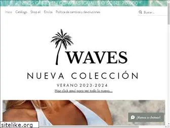 waveschile.com