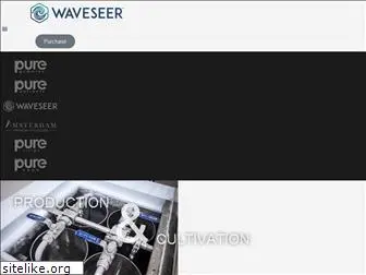 waveseer.com