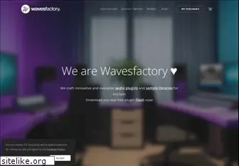 wavesfactory.com