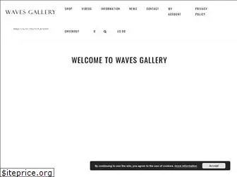 wavesgallery.co.uk