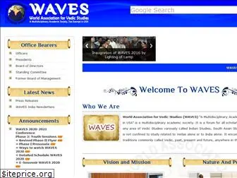 wavesinternational.net