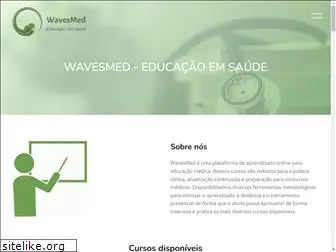 wavesmed.com.br