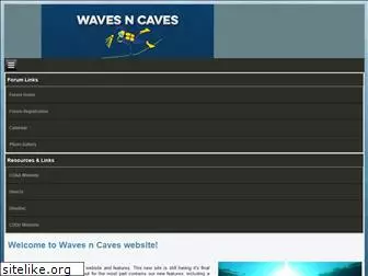 wavesncaves.com