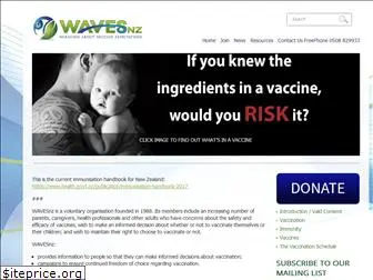 wavesnz.org.nz