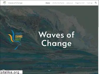 wavesofchange.org