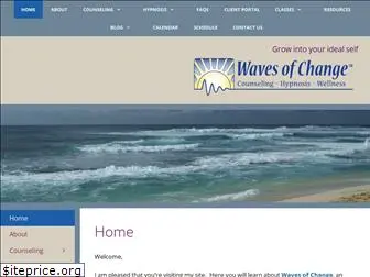 wavesofchangenc.com