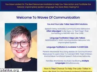 wavesofcommunication.com