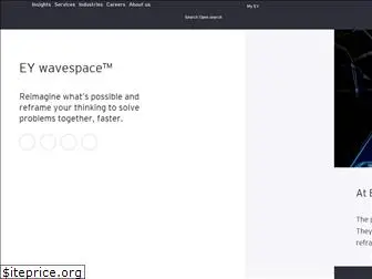 wavespace-berlin.com