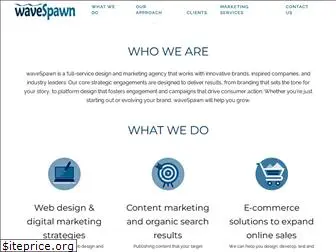 wavespawn.com