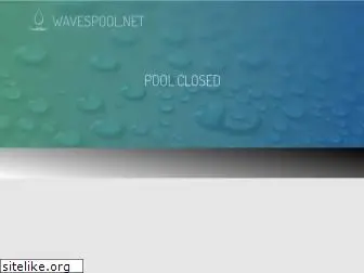 wavespool.net