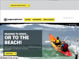 wavesport.com