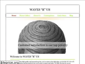 wavesrus.net