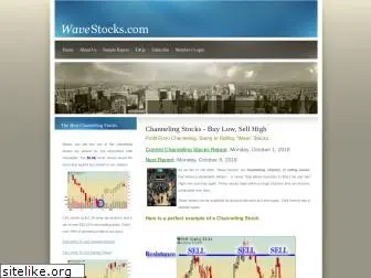 wavestocks.com