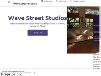 wavestreet.studio