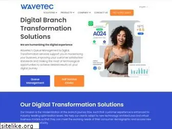 wavetec.com