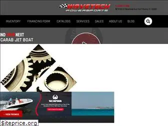 wavetechpowersports.com