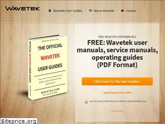 wavetek.org