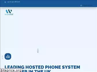 wavetelbusiness.co.uk thumbnail