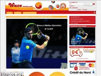 wavetennis.com