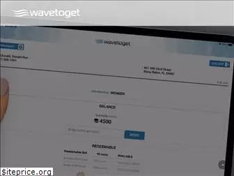 wavetoget.com