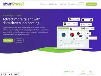 wavetrackr.com