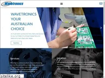 wavetronics.com.au