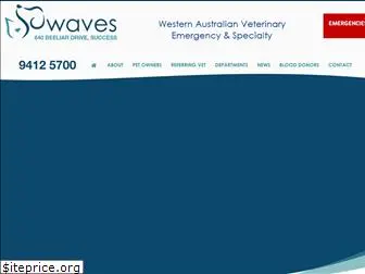 wavets.com.au