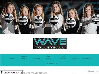 wavevball.com