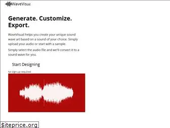 wavevisual.com