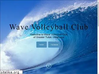 wavevolleyball.net