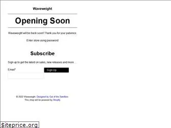 waveweight.com