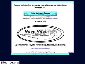 wavewitch.com