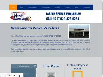 wavewls.com