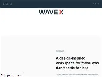 wavexcowork.com