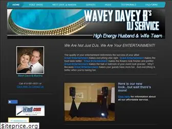 waveydaveyb.com