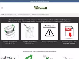 wavian.net