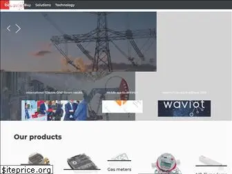 waviot.com