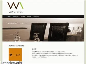 wavision.jp
