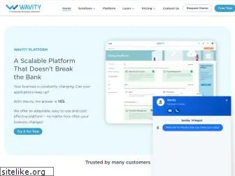 wavity.com