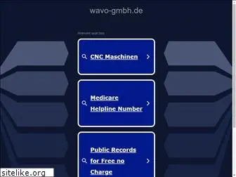 wavo-gmbh.de