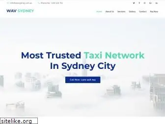 wavsydney.com.au