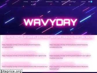 wavyday.com