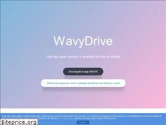 wavydrive.com