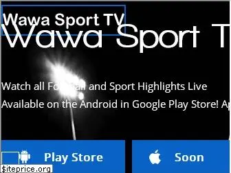 wawa-sport.com