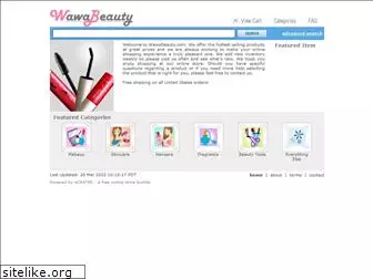 wawabeauty.ecrater.com