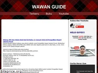 wawan-guide.com