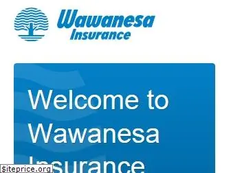 wawanesa.com